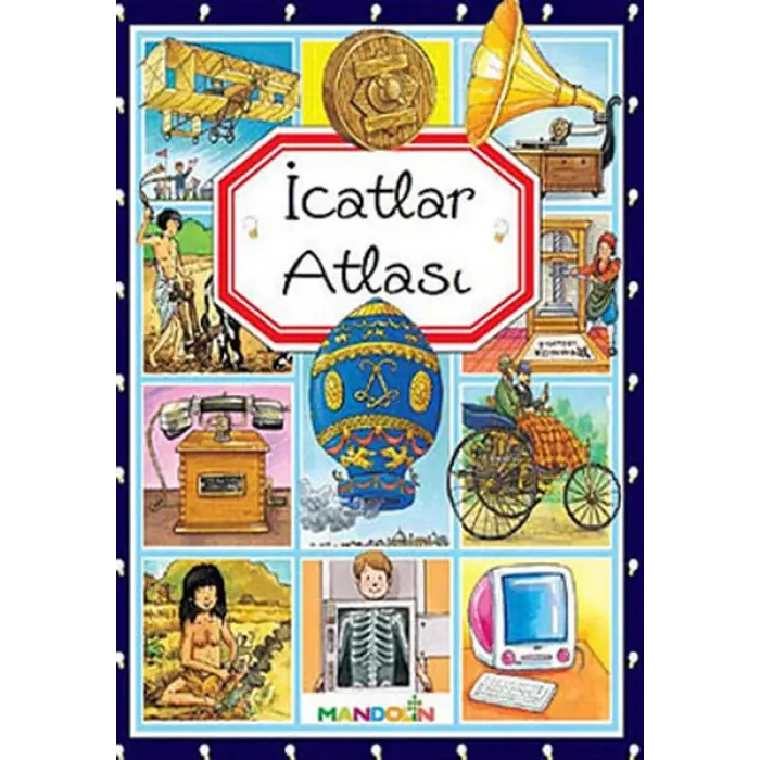 İcatlar Atlası