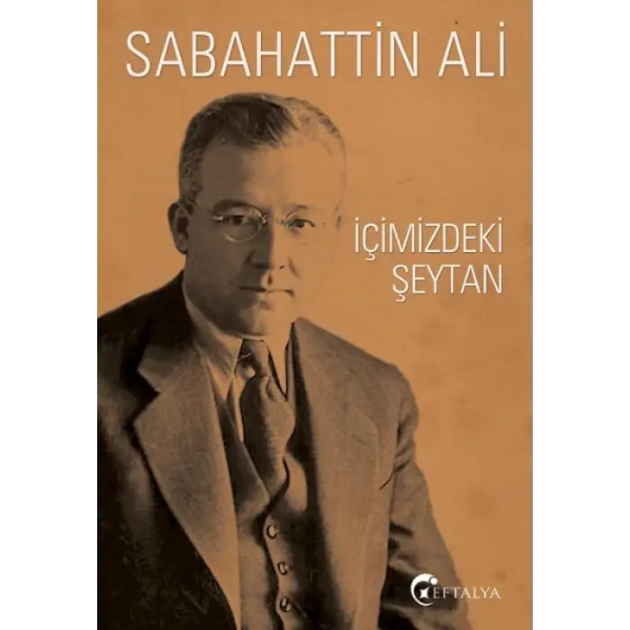 İçimizdeki Şeytan