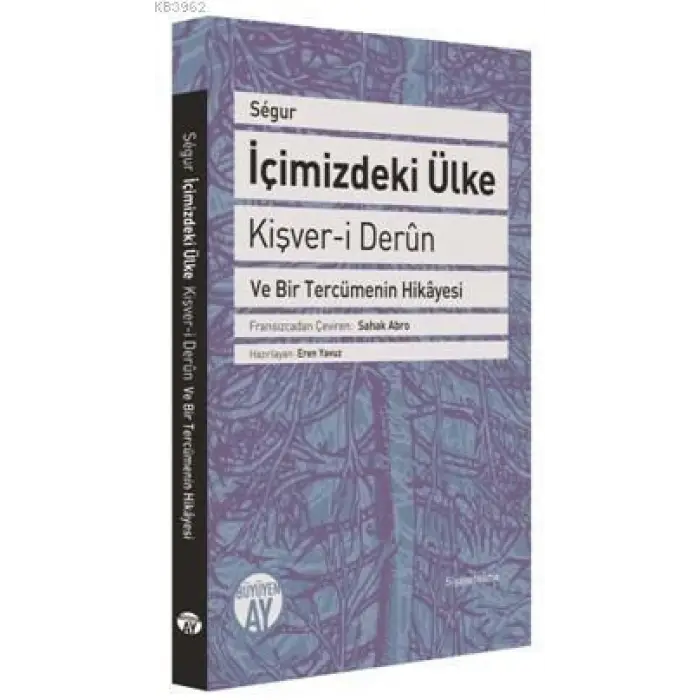 İçimizdeki Ülke