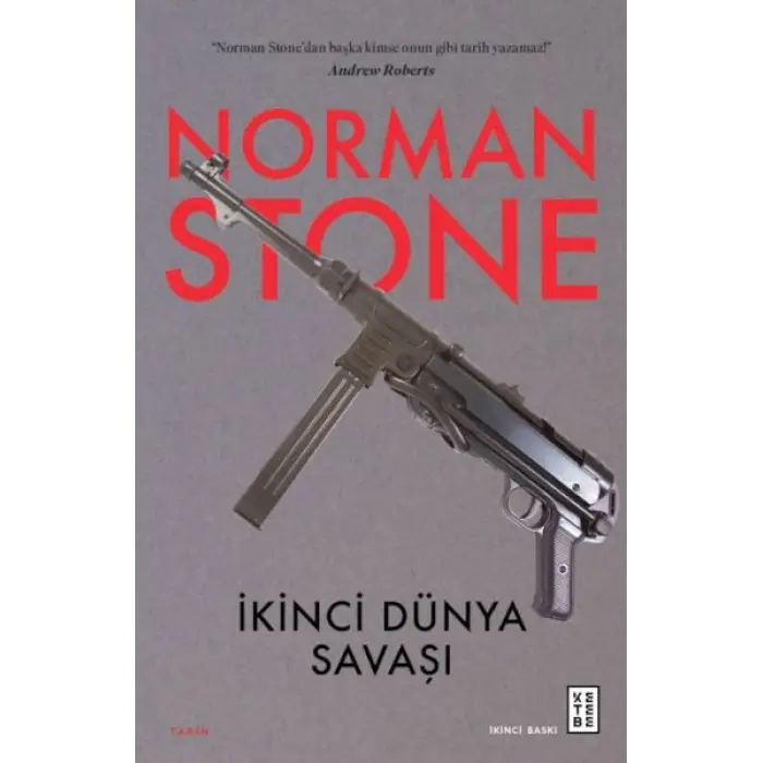 İkinci Dünya Savaşı