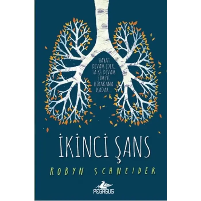 İkinci Şans (Ciltli)