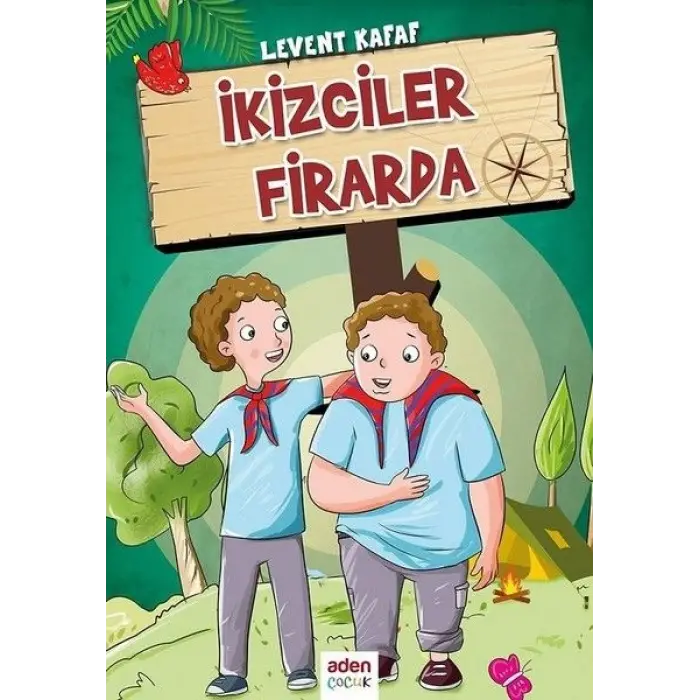 İkizciler Firarda