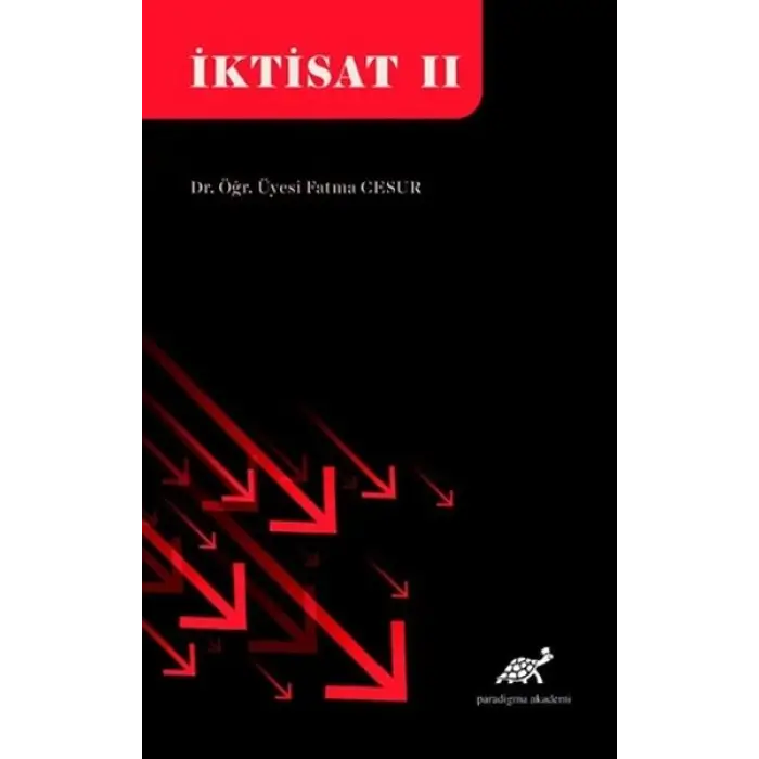 İktisat 2