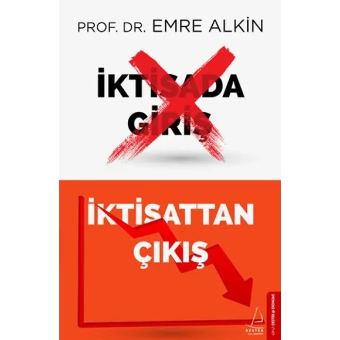 İktisattan Çıkış
