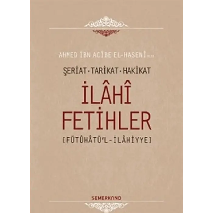 İlahi Fetihler