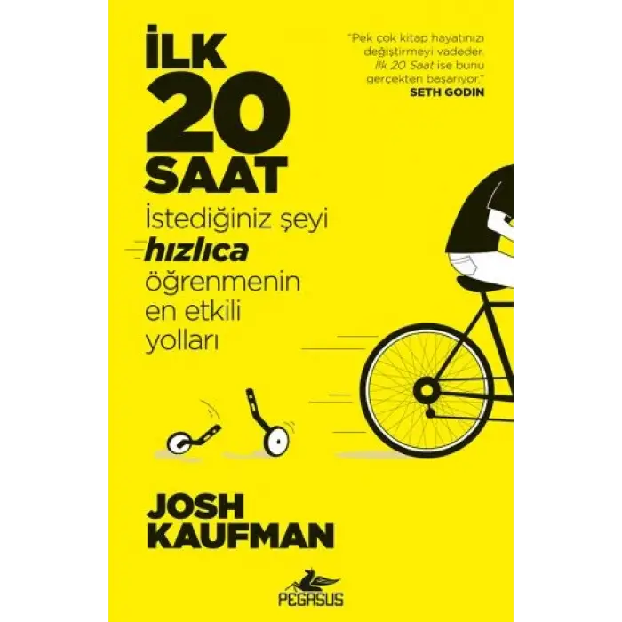 İlk 20 Saat