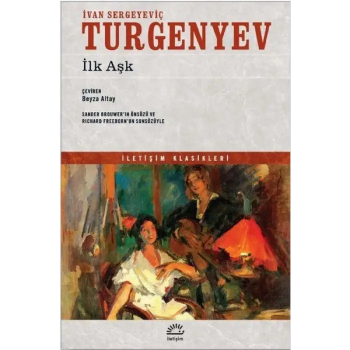 İlk Aşk