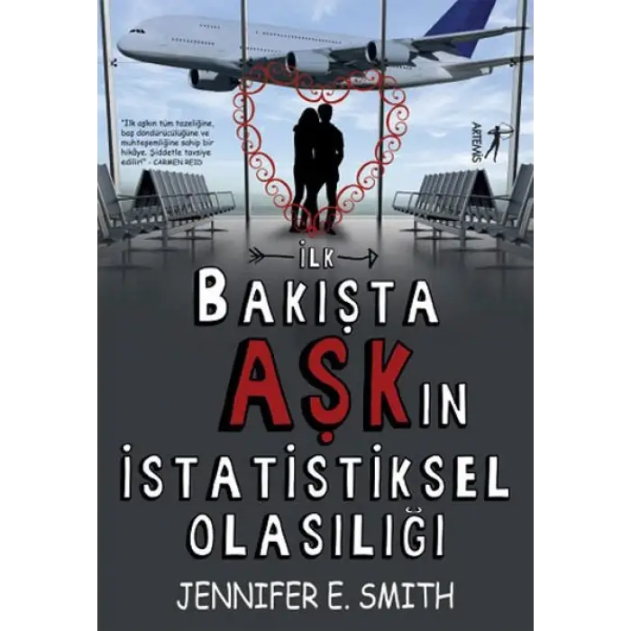 İlk Bakışta Aşkın İstatistiksel Olasılığı