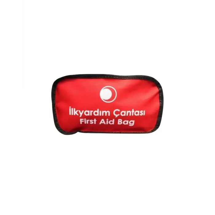 İLK YARDIM ÇANTASI