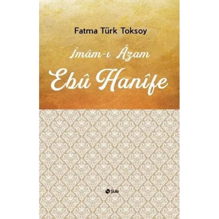 İmamı Azam Ebu Hanife