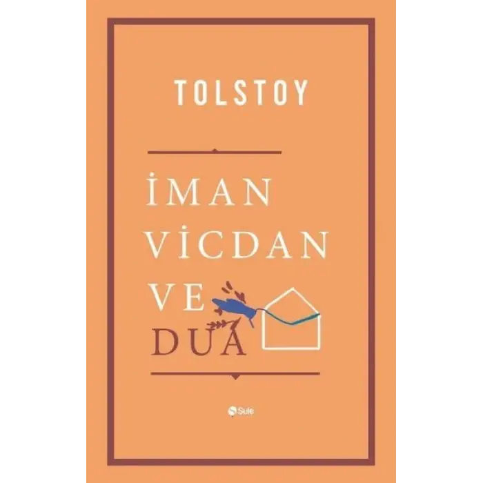 İman Vicdan ve Dua