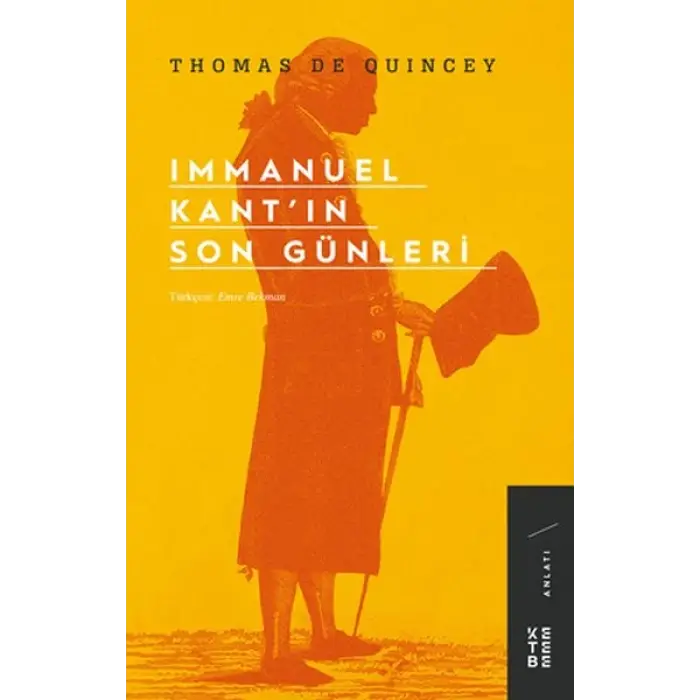 Immanuel Kant’ın Son Günleri