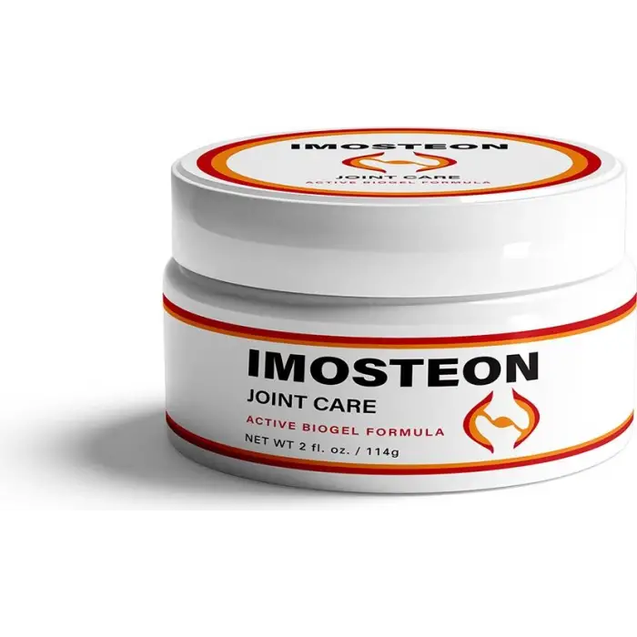 IMOSTEON 1 ADET