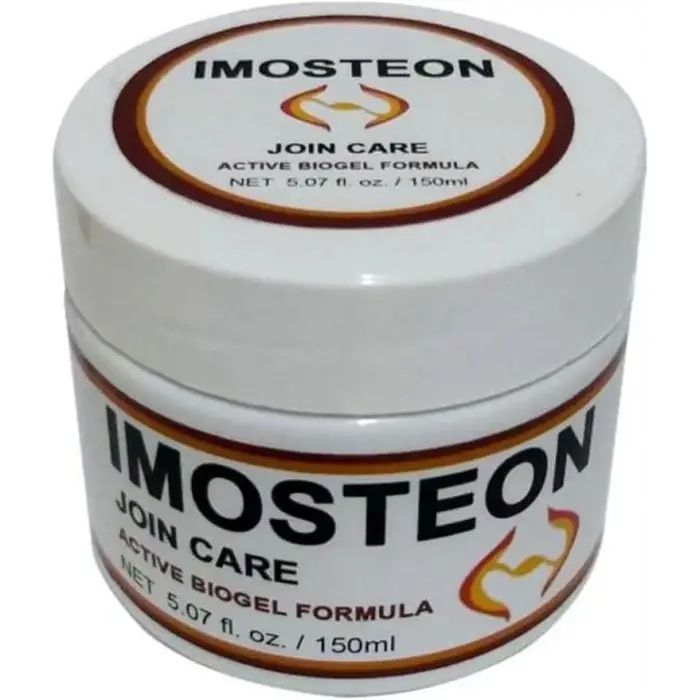 IMOSTEON AĞRI KREMI 150ML
