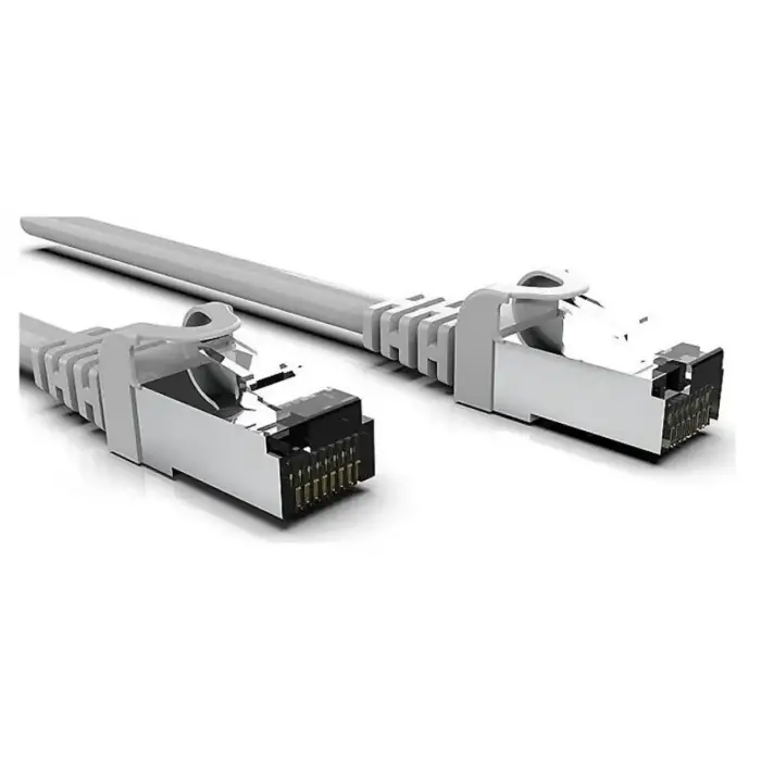 INCA ICAT7-05TG S-FTP Network 5mt Kablo-Gri