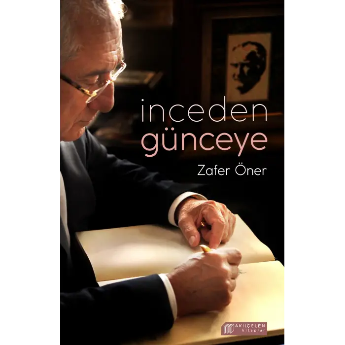 İnceden Günceye