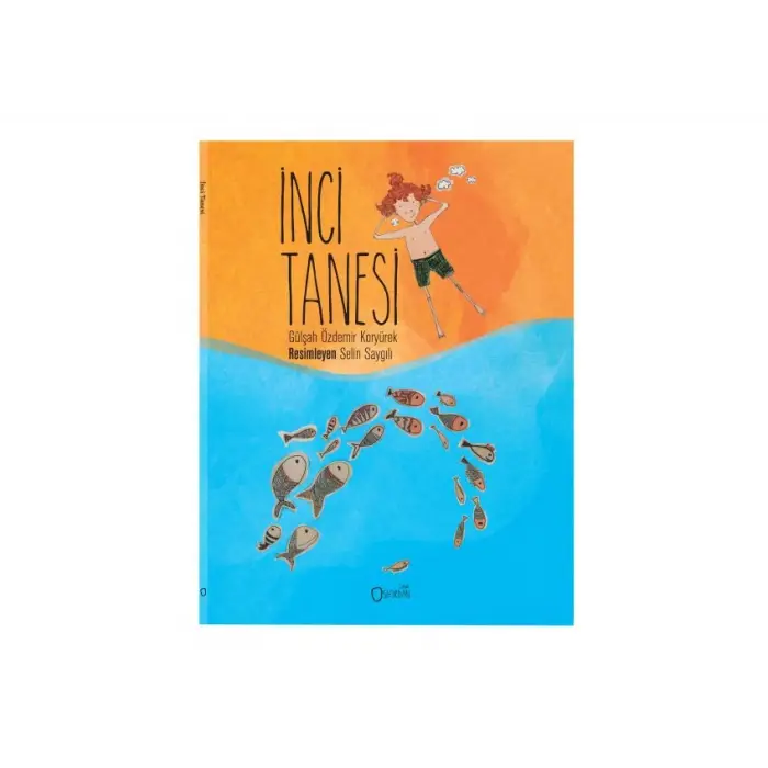 İnci Tanesi
