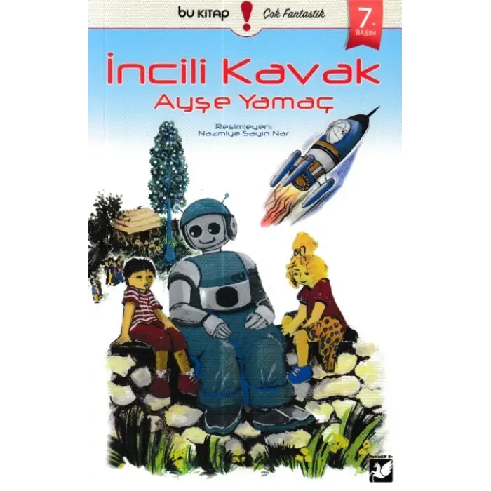 İncili Kavak