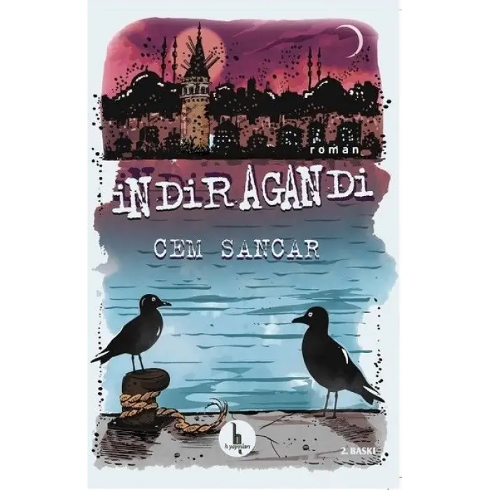 İndiragandi
