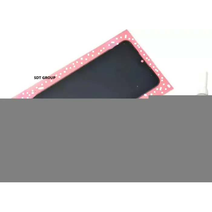 infinix HOT 20İ Ekran Dokunmatik SRV (B7000 15 ML