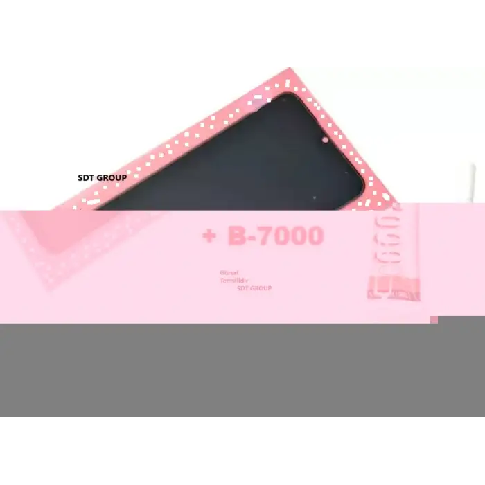 infinix HOT 8 Ekran Dokunmatik SRV(B7000 15 ML Yap