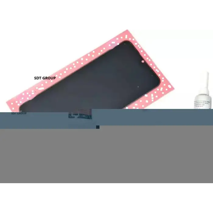 infinix SMART 5 Uyumlu Ekran Dokunmatik (B7000 15