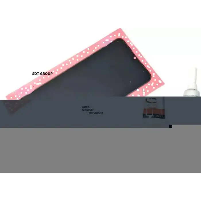 infinix SMART HD 2021 SRV Ekran Dokunmatik (B7000