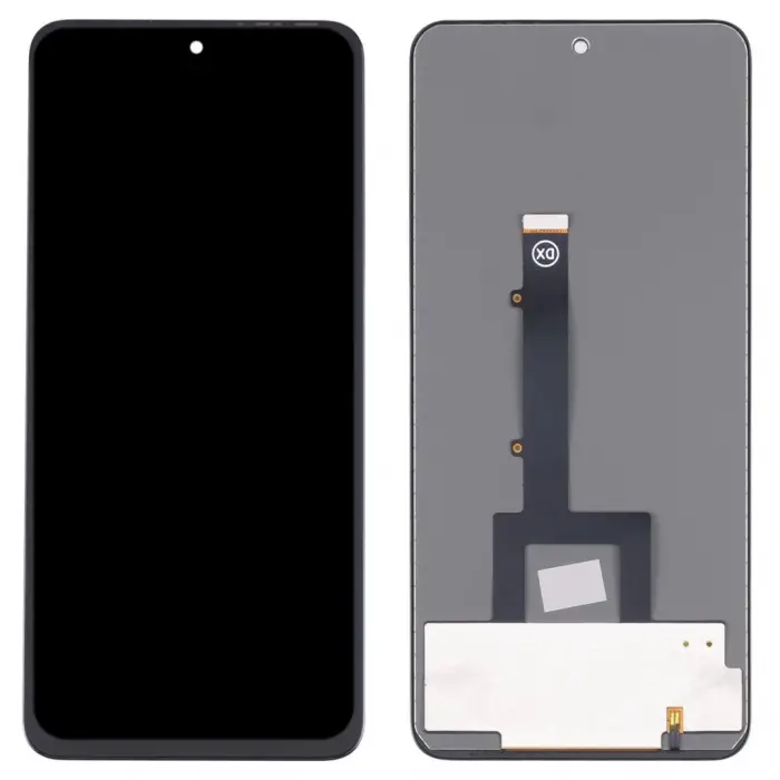 infinix Zero X Pro Dokunmatik ekran (Siyah)