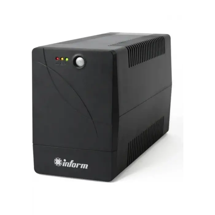 INFORM GUARDIAN 1000VA Line Interactive (7-20Dk) LED UPS (2X7AH)