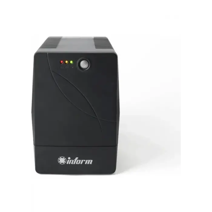 INFORM GUARDIAN 1000VA Line Interactive (7-20Dk) LED UPS (2X7AH)