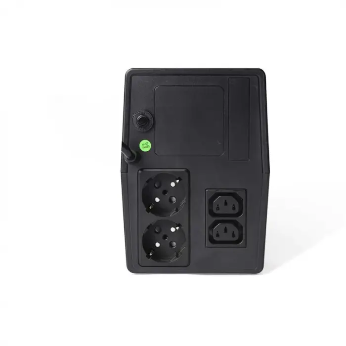 INFORM GUARDIAN 1200VA 1F/1F (2X7AH) 7/20DK LINE INTERAKTIF UPS