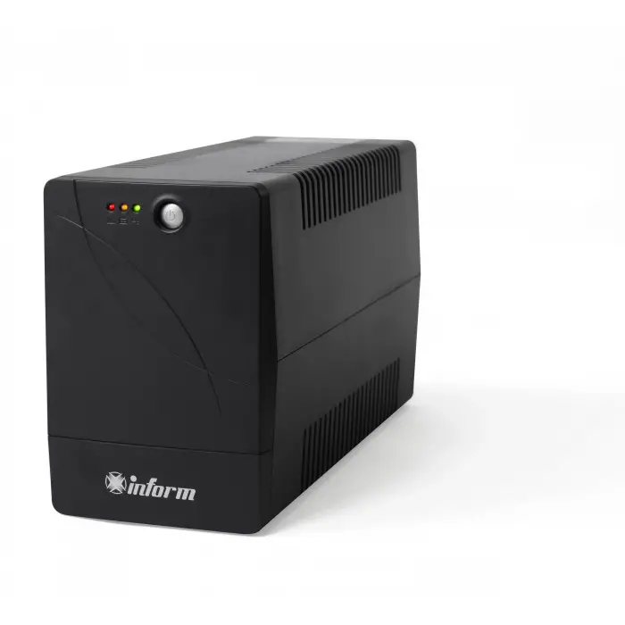 INFORM GUARDIAN 2000VA 1F/1F (2X9AH) 7/20DK LINE INTERAKTIF UPS