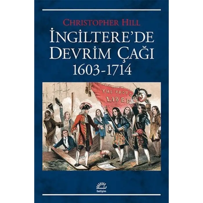 İngilterede Devrim Çağı (1603-1714)