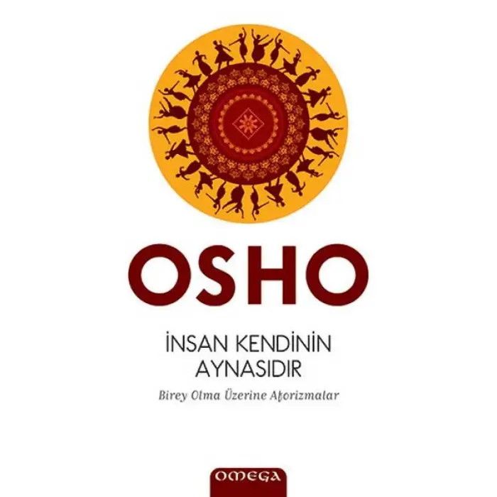 İnsan Kendinin Aynasıdır