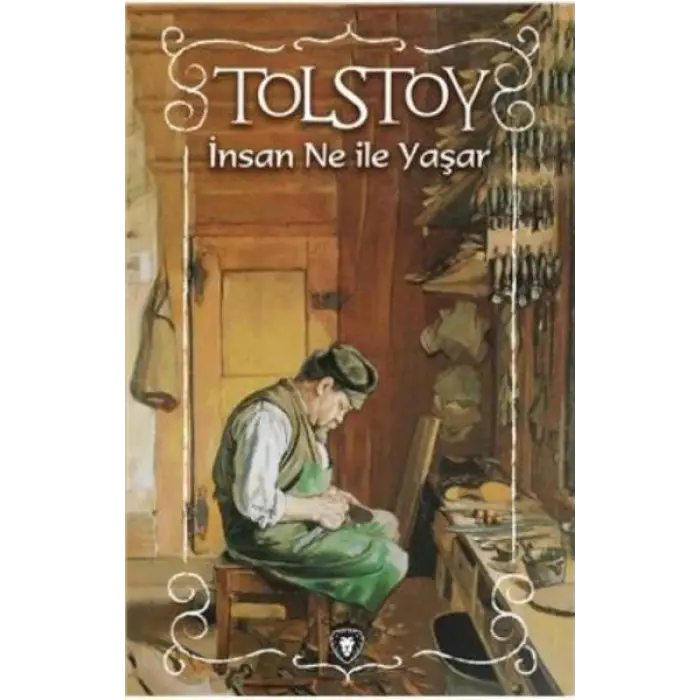 İnsan Ne İle Yaşar
