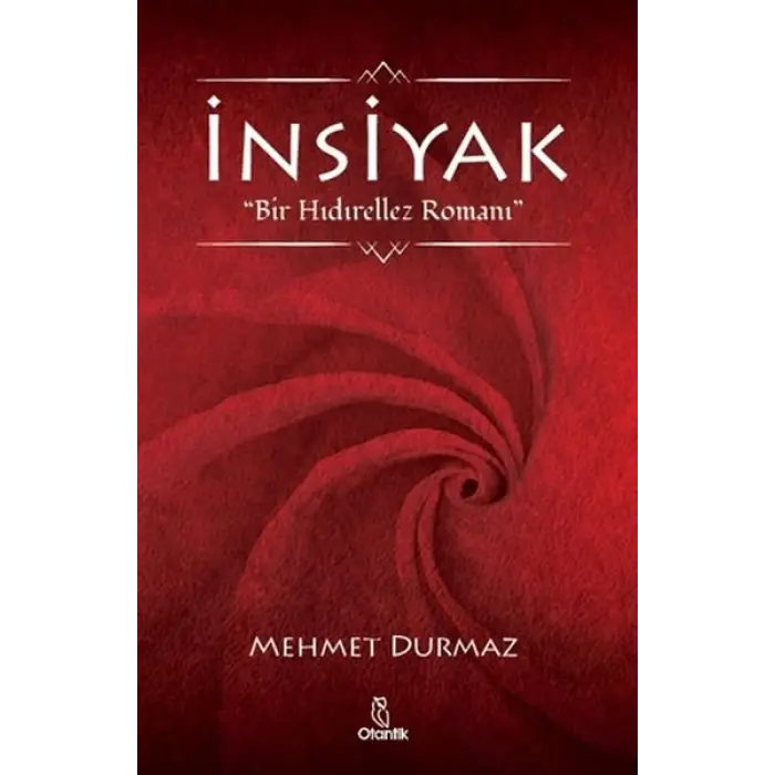 İnsiyak