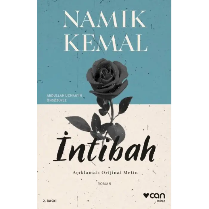 İntibah (Açıklamalı Orijinal Metin)