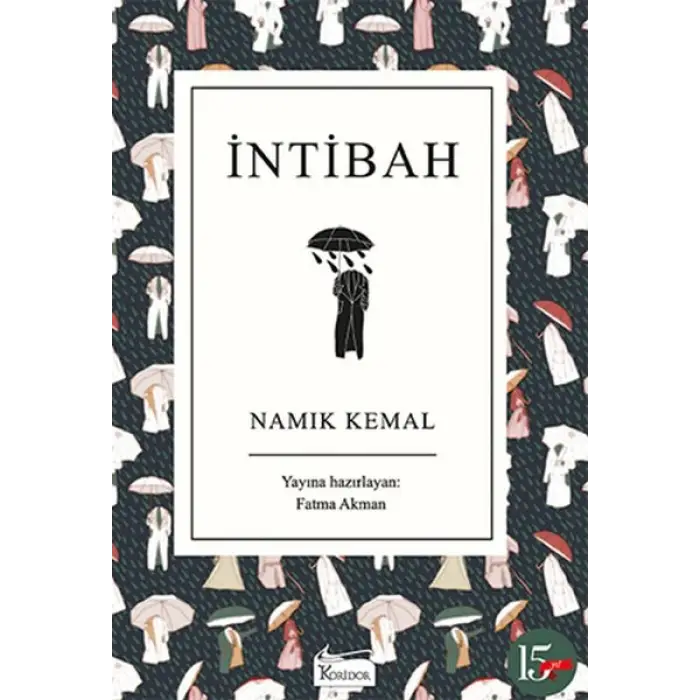 İntibah (Bez Ciltli)