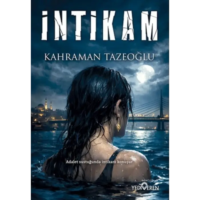 İntikam