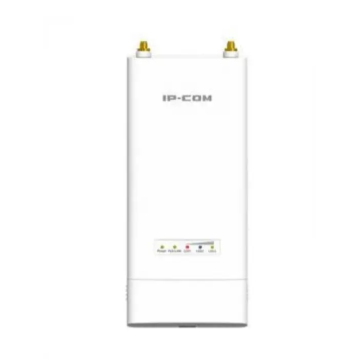IP-COM BS6 BASESTATION M5 5GHZ 300MBPS IP65 DIŞ ORTAM ACCESS POINT