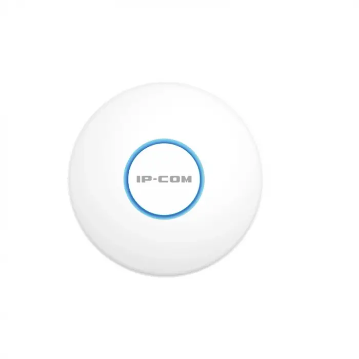 IP-COM PRO 6 MINI 2.4/5GHZ 802.11AX 1500MBPS 2X2 MIMO WIFI6 TAVAN TİPİ ACCESS POINT(ADAPTÖRLÜ)
