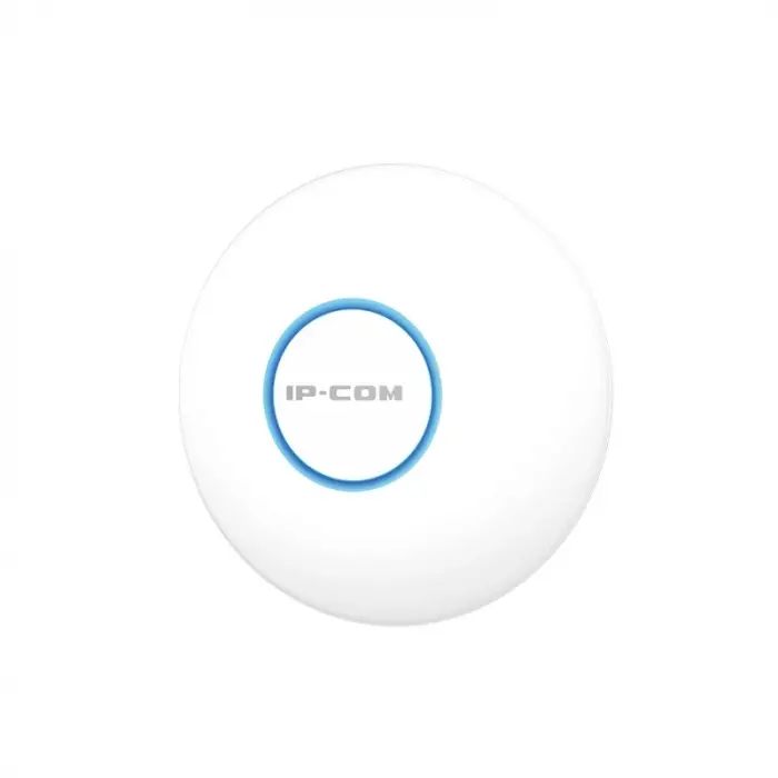 IP-COM PRO 6 MINI 2.4/5GHZ 802.11AX 1500MBPS 2X2 MIMO WIFI6 TAVAN TİPİ ACCESS POINT(ADAPTÖRLÜ)