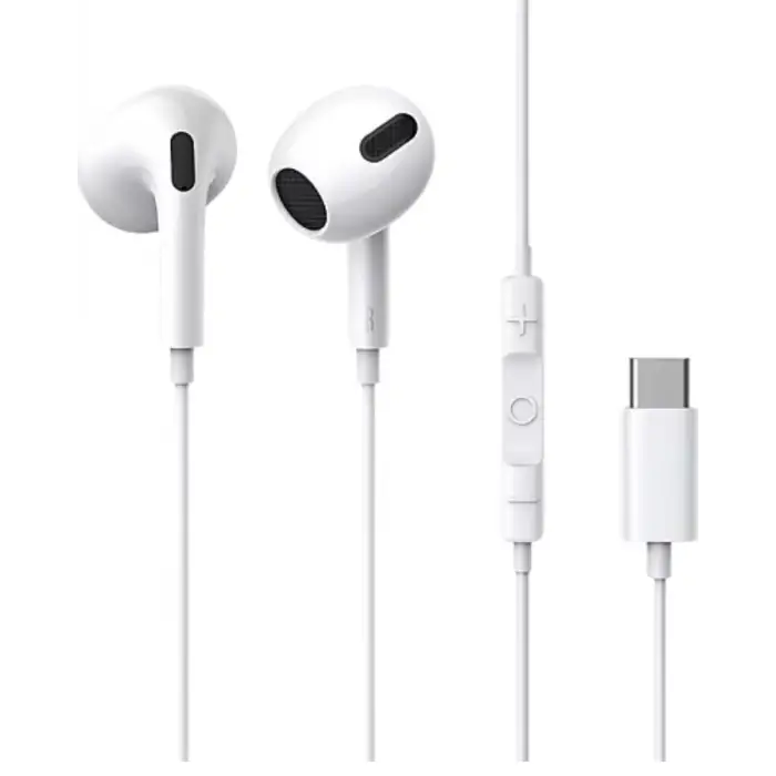 İP15 KABLOLU KULAKLIK