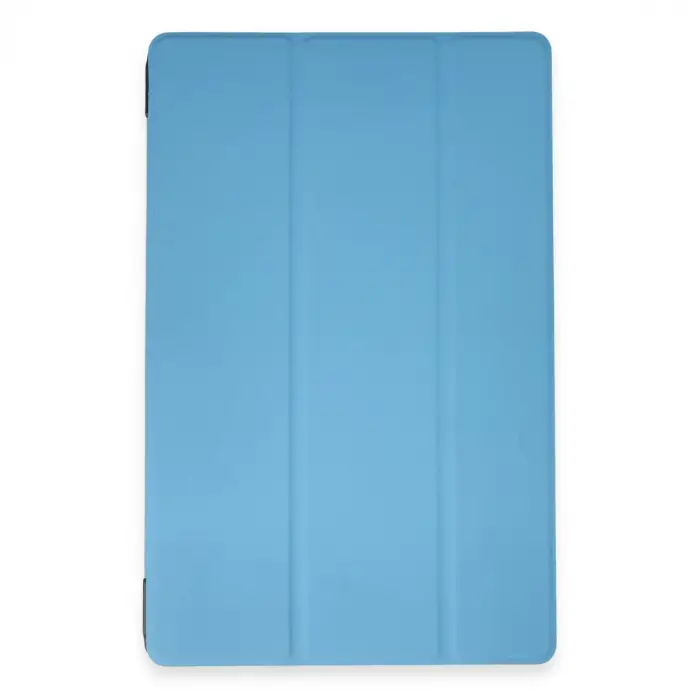 iPad Mini 3 Kılıf Tablet Smart Kılıf - Mavi