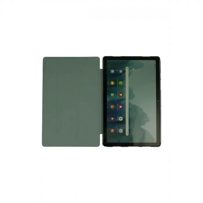 iPad Mini 3 Kılıf Tablet Smart Kılıf - Yeşil