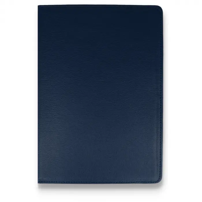iPad Pro 11 (2020) Kılıf 360 Tablet Deri Kılıf - Lacivert