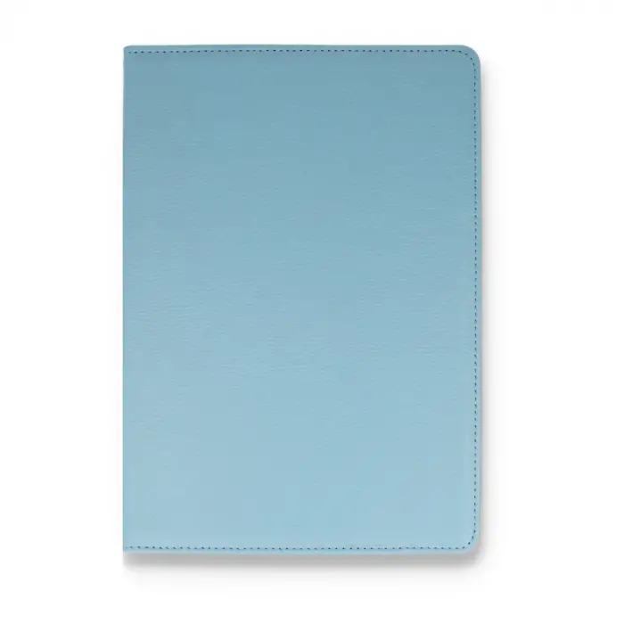 iPad Pro 11 (2020) Kılıf 360 Tablet Deri Kılıf - Turkuaz