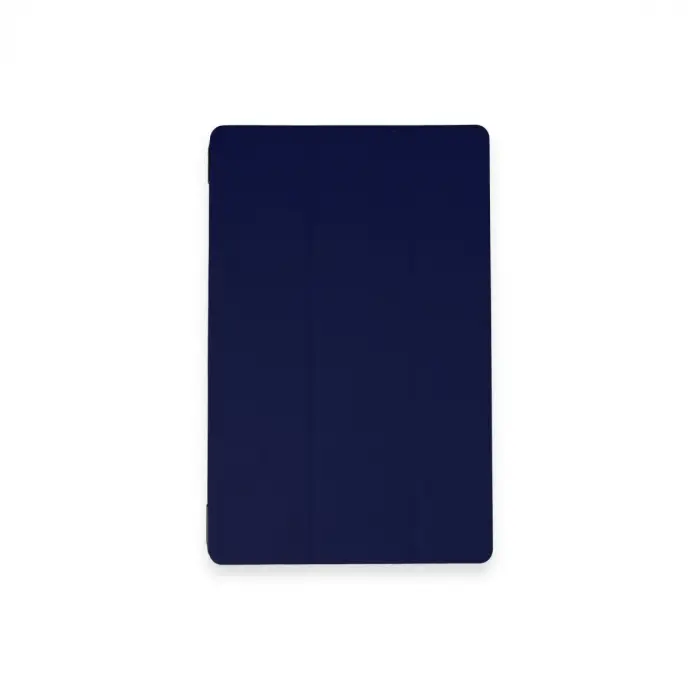 iPad Pro 11 (2021) Kılıf Tablet Smart Kılıf - Lacivert