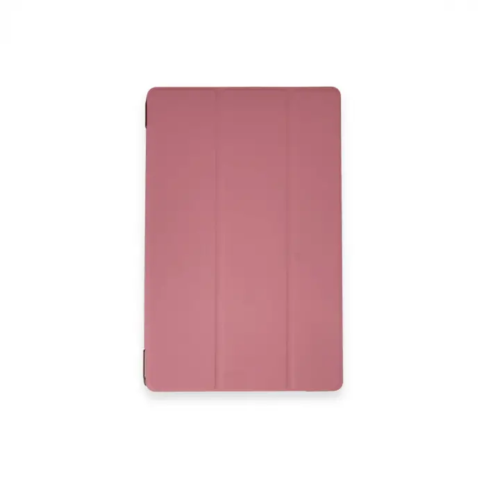 iPad Pro 11 (2021) Kılıf Tablet Smart Kılıf - Pembe