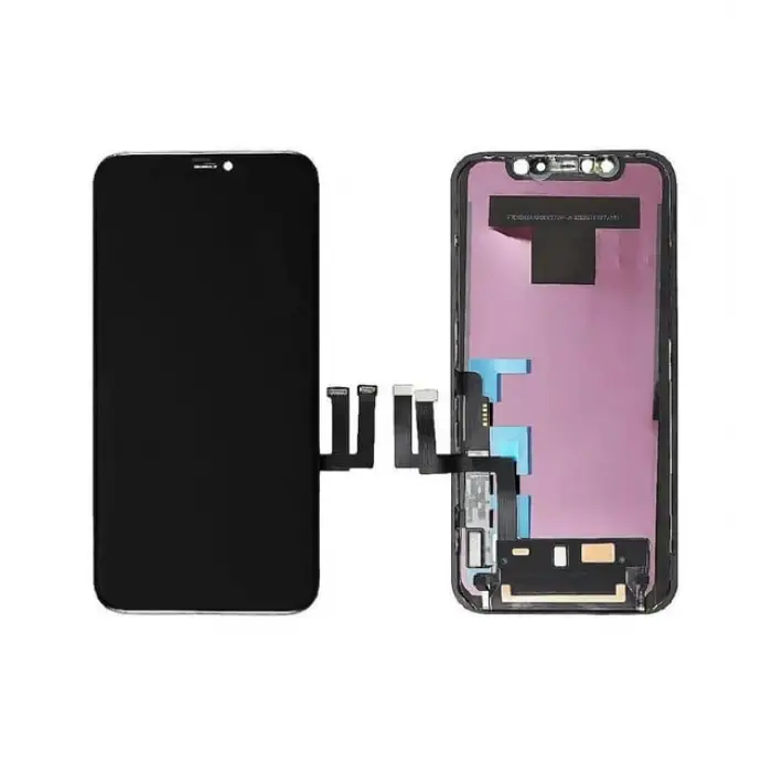 İphone 11 Dokunmatik Ekran